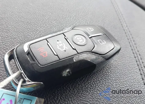 2017 Lincoln Mkx Select from USA, damaged, VIN 2LMPJ8KRXHBL40417